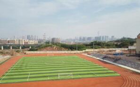 成都天府职业技术学校学前教育专业