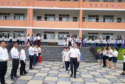 印江新寨职中2019年招生简章 印江新寨职中2019年招生简章