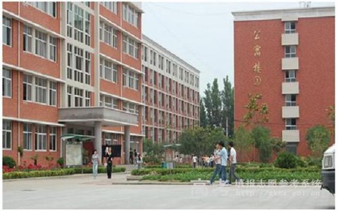 四川省大邑县职业高级中学【重复】计算机及应用专业