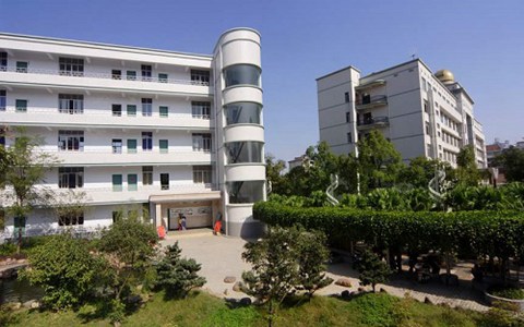 邛崃职业高级中学计算机应用专业