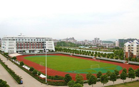 四川幼师学院美术教育专业