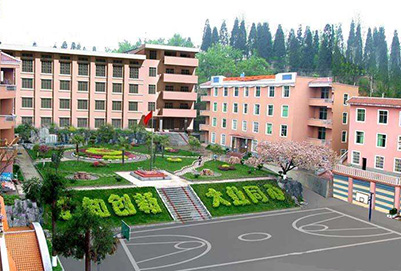 毕节地区信息工程学校2019年招生简章 毕节地区信息工程学校2019年招生简章