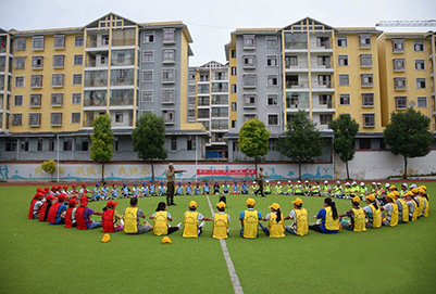 黔西中等职业学校2019年招生简章 黔西中等职业学校2019年招生简章