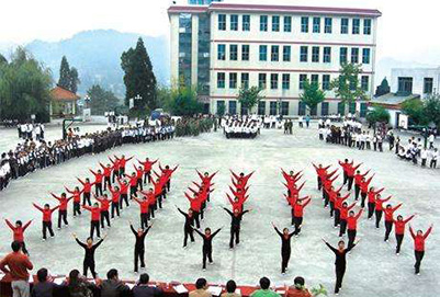 毕节地区幼儿师范学校2019年招生简章 毕节地区幼儿师范学校2019年招生简章