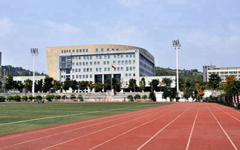 广汉市职业中专学校财经会计专业